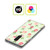 Ninola Mix Patterns Pineapple Lime Soft Gel Case for Google Pixel 10 Pro XL