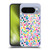 Ninola Mix Patterns Summer Tribal Soft Gel Case for Google Pixel 10 Pro XL