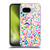 Ninola Mix Patterns Summer Tribal Soft Gel Case for Google Pixel 9A