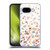 Ninola Mix Patterns Watercolor Butterflies Soft Gel Case for Google Pixel 9A