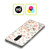 Ninola Mix Patterns Watercolor Butterflies Soft Gel Case for Google Pixel 9A