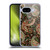 Ninola Mix Patterns Woodland Paisley Soft Gel Case for Google Pixel 9A