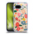 Ninola Nature Bold Scandi Flowers Soft Gel Case for Google Pixel 9A