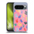 Ninola Ocean Colorful Leaves Soft Gel Case for Google Pixel 10