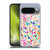 Ninola Ocean Colorful Marks Soft Gel Case for Google Pixel 10
