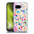 Ninola Ocean Colorful Marks Soft Gel Case for Google Pixel 9A