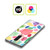 Ninola Pattern Abstract Color Joy Soft Gel Case for Google Pixel 10