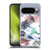 Ninola Pattern Abstract Painting Soft Gel Case for Google Pixel 10