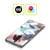 Ninola Pattern Abstract Painting Soft Gel Case for Google Pixel 10