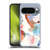 Ninola Pattern Abstract Pastel Soft Gel Case for Google Pixel 10