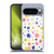 Ninola Pattern Abstract Watercolor Dots Soft Gel Case for Google Pixel 10