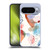 Ninola Pattern Abstract Pastel Soft Gel Case for Google Pixel 10 Pro XL