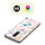Ninola Pattern Abstract Petals Soft Gel Case for Google Pixel 10 Pro XL