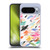 Ninola Pattern Abstract Surf Soft Gel Case for Google Pixel 10 Pro XL