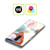 Ninola Pattern Abstract Pastel Soft Gel Case for Google Pixel 9A