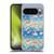 Ninola Patterns Flamingos Soft Gel Case for Google Pixel 10