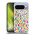 Ninola Patterns Cute Pineapples Soft Gel Case for Google Pixel 10 Pro XL