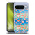 Ninola Patterns Flamingos Soft Gel Case for Google Pixel 10 Pro XL