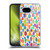 Ninola Patterns Cute Pineapples Soft Gel Case for Google Pixel 9A