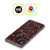 Ninola Patterns Dark Colourful Splatter Drops Soft Gel Case for Google Pixel 9A
