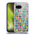 Ninola Patterns Yummy Ice Cream Soft Gel Case for Google Pixel 9A