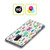 Ninola Patterns 4 Colourful Pines Soft Gel Case for Google Pixel 10