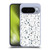 Ninola Patterns 4 Astrology Space White Soft Gel Case for Google Pixel 10 Pro XL