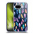 Ninola Patterns 4 Boho Feathers Soft Gel Case for Google Pixel 9A