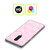 Ninola Patterns 4 Leopard Marks Pink Soft Gel Case for Google Pixel 9A