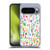 Ninola Summer Patterns Lush Garden Soft Gel Case for Google Pixel 10