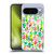 Ninola Summer Patterns Cacti Garden Soft Gel Case for Google Pixel 10 Pro XL