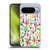 Ninola Summer Patterns Palms Garden Soft Gel Case for Google Pixel 10 Pro XL