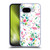 Ninola Summer Patterns Tropical Flamingo Soft Gel Case for Google Pixel 9A