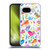 Ninola Summer Patterns Whimsical Birds Soft Gel Case for Google Pixel 9A