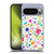 Ninola Spring Floral Flowers Garden Soft Gel Case for Google Pixel 10