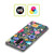 Ninola Spring Floral Flowers Spring Garden Navy Soft Gel Case for Google Pixel 10