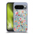Ninola Spring Floral Nature Soft Gel Case for Google Pixel 10