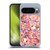 Ninola Spring Floral Tropical Flowers Soft Gel Case for Google Pixel 10