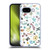 Ninola Spring Floral Butterfly Nature Soft Gel Case for Google Pixel 9A
