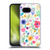 Ninola Spring Floral Flowers Garden Soft Gel Case for Google Pixel 9A
