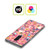 Ninola Spring Floral Tropical Flowers Soft Gel Case for Google Pixel 9A