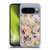 Ninola Wild Grasses Beige Soft Gel Case for Google Pixel 10
