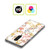 Ninola Wild Grasses Gold Plants Soft Gel Case for Google Pixel 10
