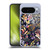 Ninola Wild Grasses Black Soft Gel Case for Google Pixel 10 Pro XL