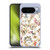Ninola Wild Grasses Rustic Soft Gel Case for Google Pixel 10 Pro XL