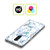 Ninola Wild Grasses Blue Plants Soft Gel Case for Google Pixel 9A