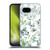 Ninola Wild Grasses Eucalyptus Soft Gel Case for Google Pixel 9A