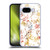 Ninola Wild Grasses Gold Plants Soft Gel Case for Google Pixel 9A