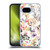 Ninola Wild Grasses Multicolor Soft Gel Case for Google Pixel 9A