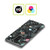 Ninola Watercolor Patterns Space Galaxy Planets Soft Gel Case for Google Pixel 10